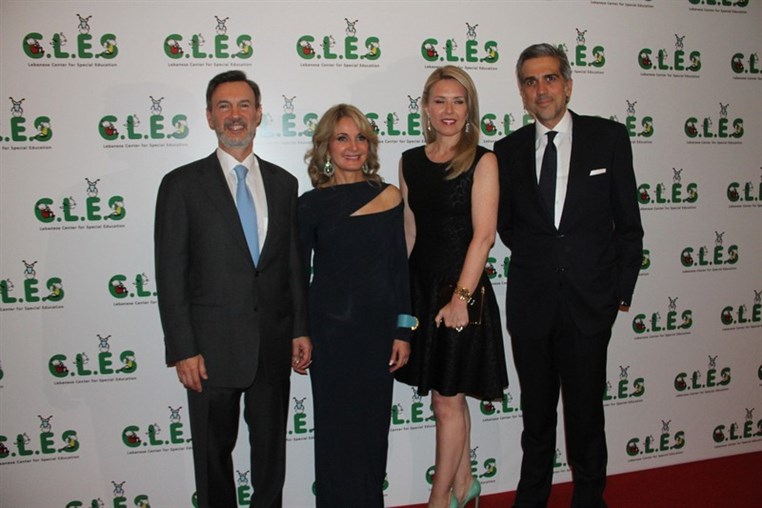 Cles 15th Anniversary